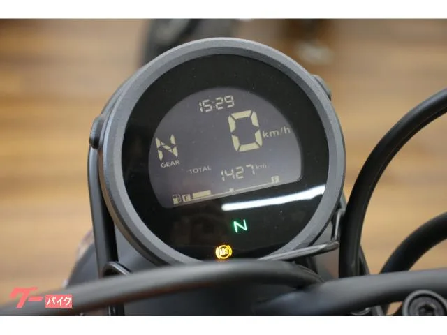 Honda CL250 2023 ETC2.0 2023 — миниатюра 3