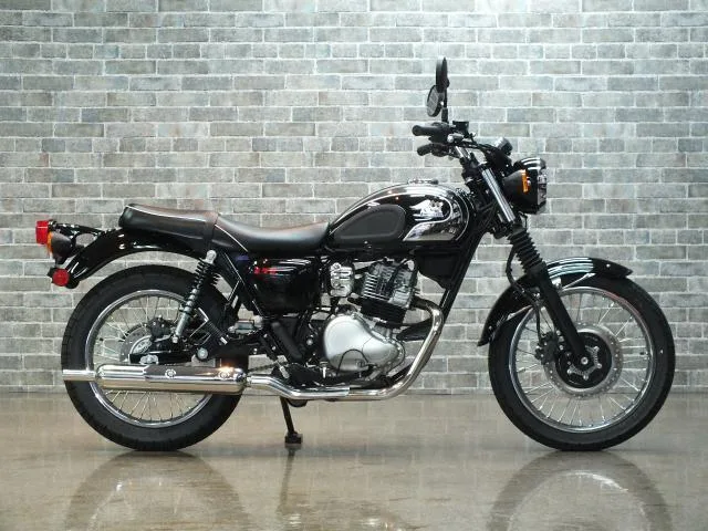Kawasaki S1 2026 2026 — миниатюра 3