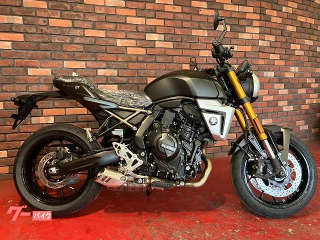 Suzuki GSX-8T 2026 — миниатюра 2