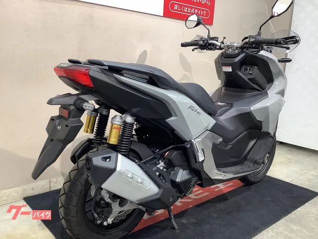 Honda ADV160 2025 2025 — миниатюра 5
