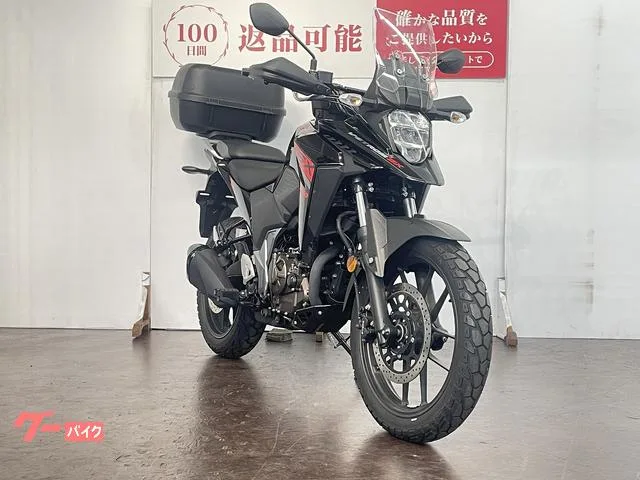 Suzuki V- 250SX 2023 — миниатюра 4