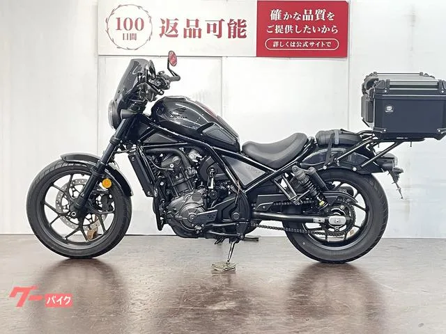 Honda 1100 DCT MORIWAKI 2023 — миниатюра 2