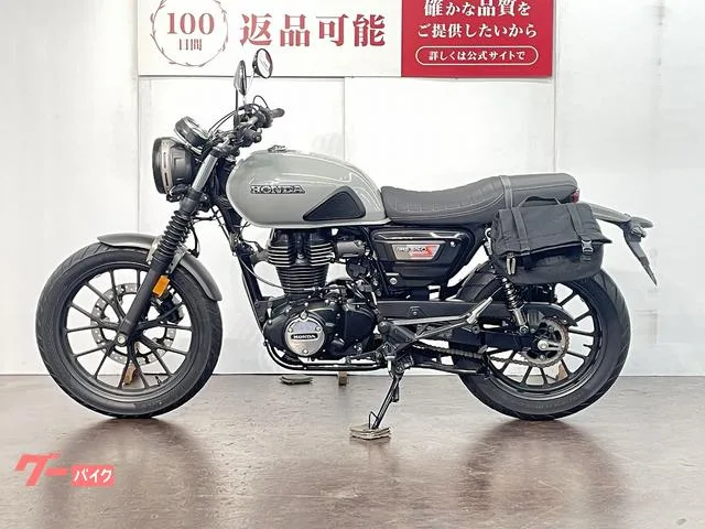 Honda GB350S CUSB 2023 — миниатюра 2