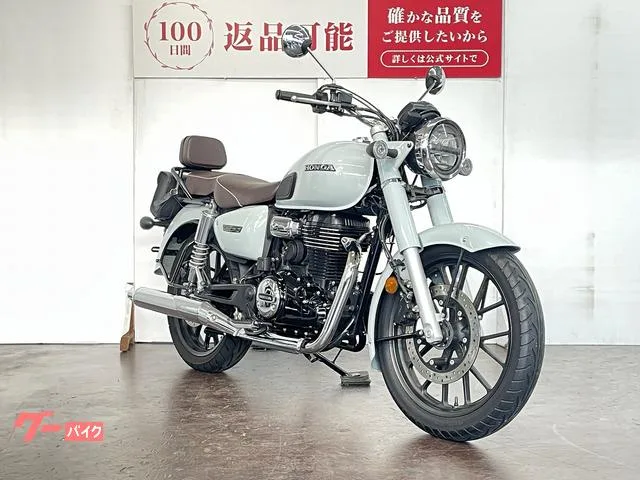 Honda GB350C 2024 — миниатюра 4