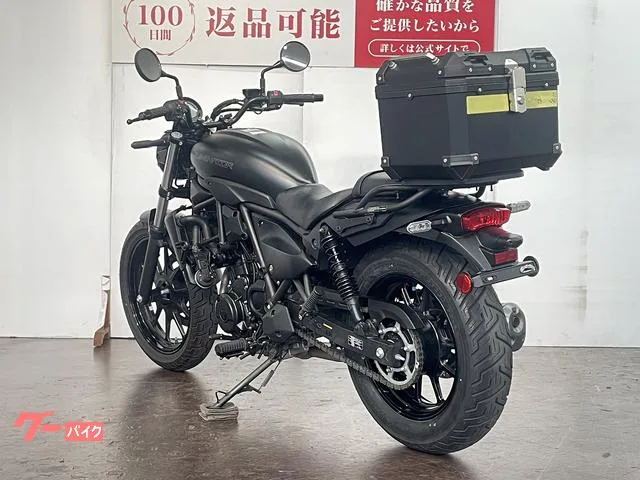 Kawasaki 400 USB 2025 — миниатюра 3