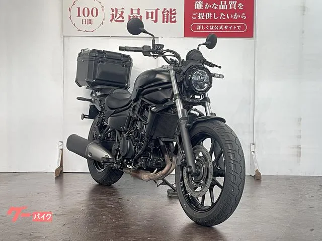 Kawasaki 400 USB 2025 — миниатюра 4
