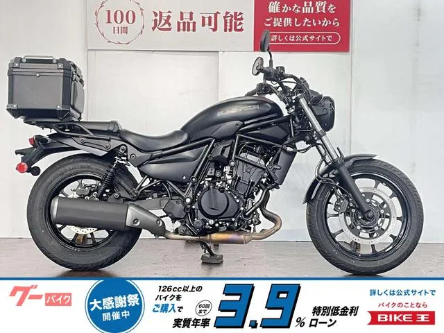 Kawasaki 400 USB 2025 — фото 1, купить с доставкой в Москву