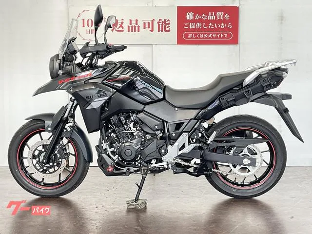 Suzuki V- 250 ABS 2023 — миниатюра 2