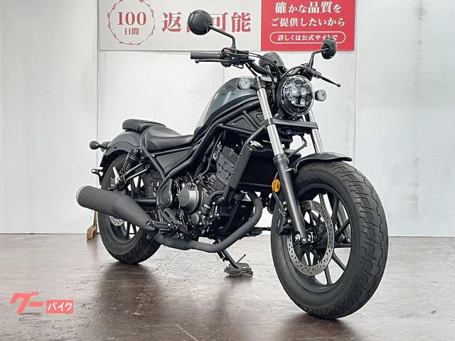 Honda 250 ABS 2025 — миниатюра 4