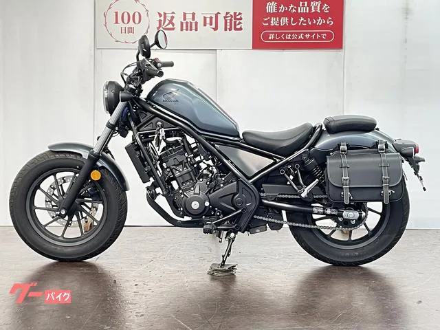 Honda 250 ABS 2025 — миниатюра 5