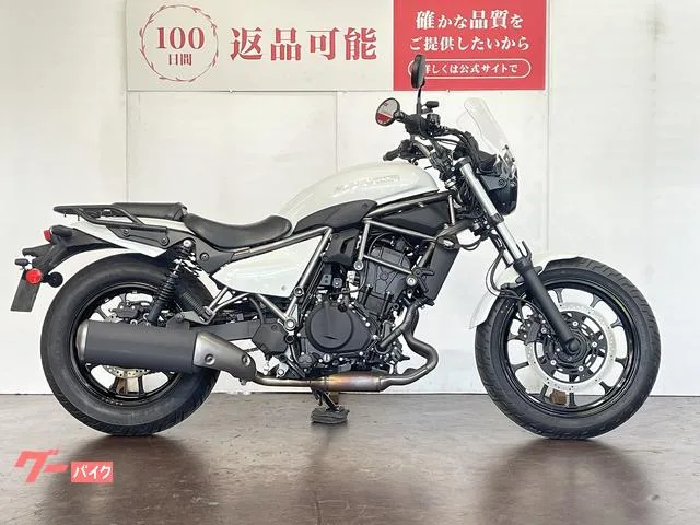 Kawasaki 400 2024 — миниатюра 4
