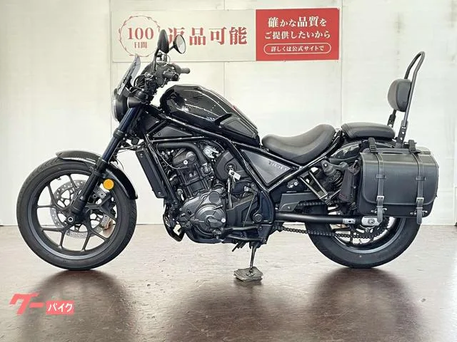 Honda 1100 2023 — миниатюра 2
