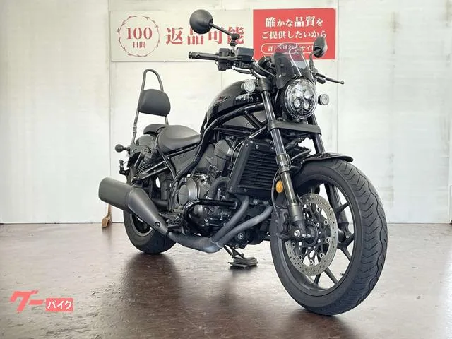 Honda 1100 2023 — миниатюра 4