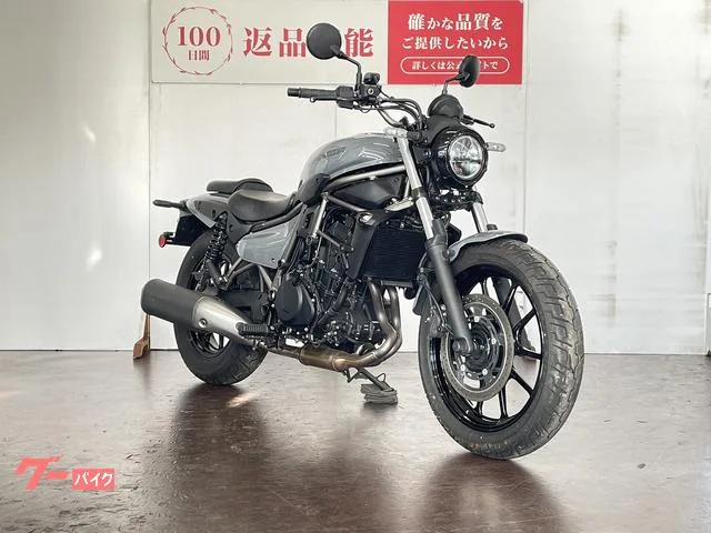 Kawasaki 400 2025 — миниатюра 4