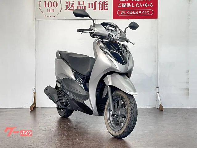 Honda 125/ 2022 — миниатюра 4