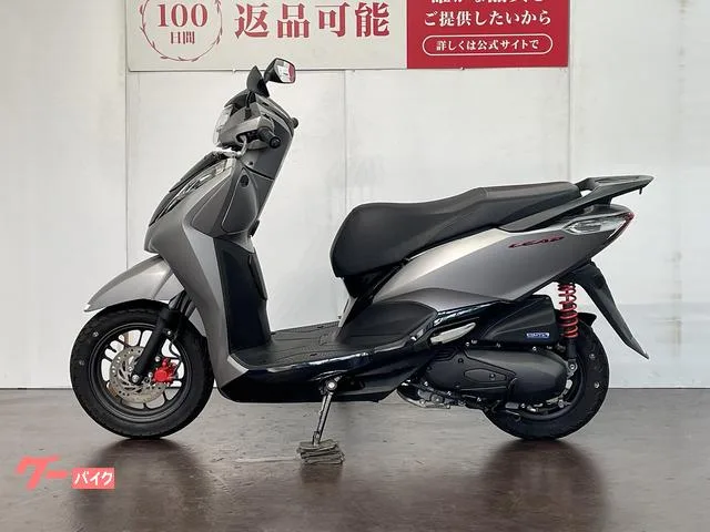 Honda 125/ 2022 — миниатюра 5
