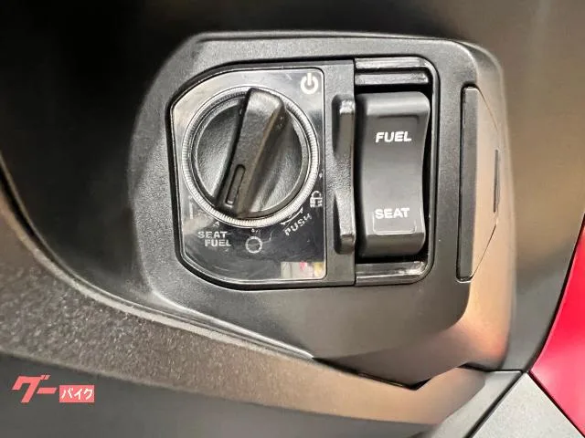 Honda ADV160 ABS ETC2.0 2023 — миниатюра 3