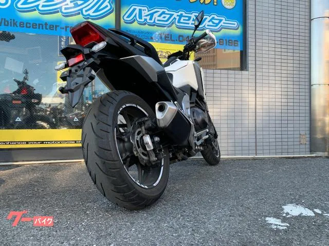 Honda NC750X DCT 2023 ETC 2 2023 — миниатюра 3