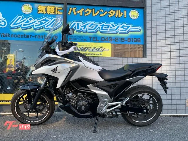 Honda NC750X DCT 2023 ETC 2 2023 — миниатюра 4