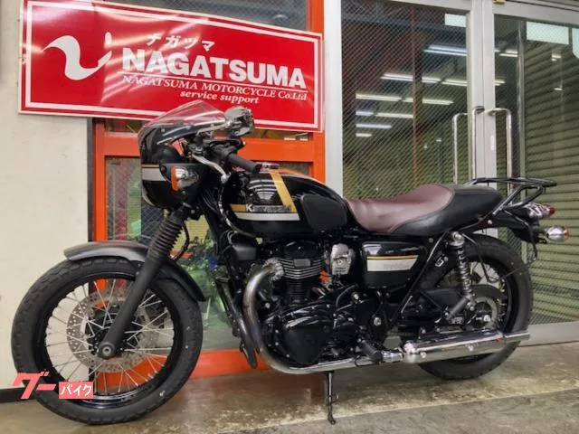 Kawasaki W800 EJ800E ETC USB 2022 — миниатюра 2