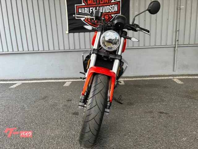 HARLEY-DAVIDSON X350 LWZX350 LED ETC 2024 — миниатюра 3