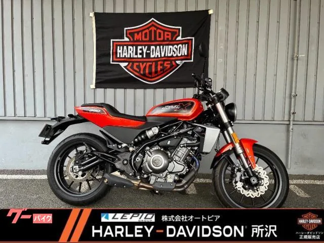 HARLEY-DAVIDSON X350 LWZX350 LED ETC 2024 — фото 1, купить с доставкой в Москву