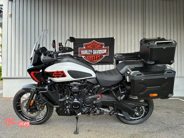 HARLEY-DAVIDSON 1250 2026 — миниатюра 2