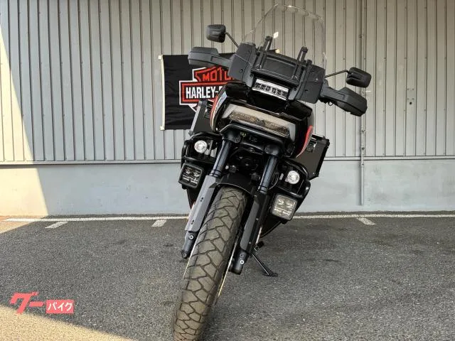 HARLEY-DAVIDSON 1250 2026 — миниатюра 3