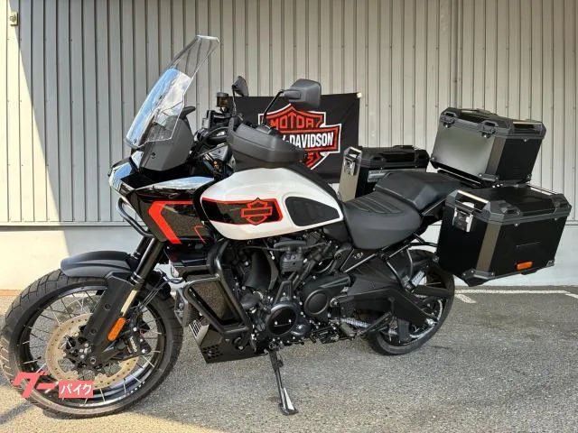HARLEY-DAVIDSON 1250 2026 — миниатюра 4