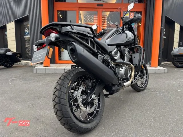 HARLEY-DAVIDSON 1250 /ABS/// 2024 — миниатюра 4