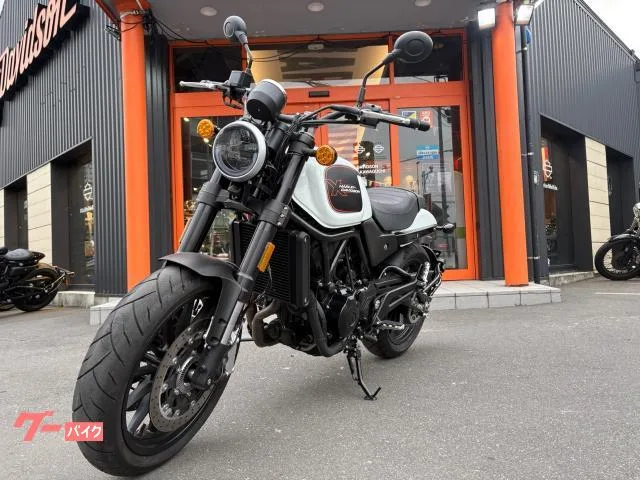 HARLEY-DAVIDSON X500 USB 2023 — миниатюра 3