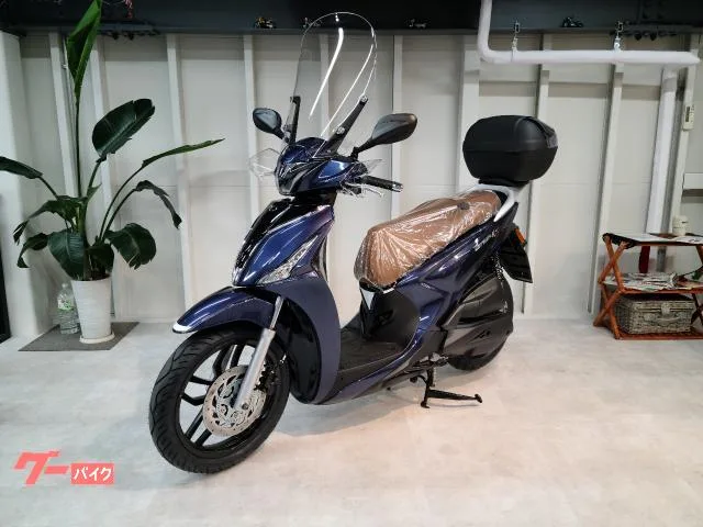 KYMCO S125 3 USB 2022 — миниатюра 3