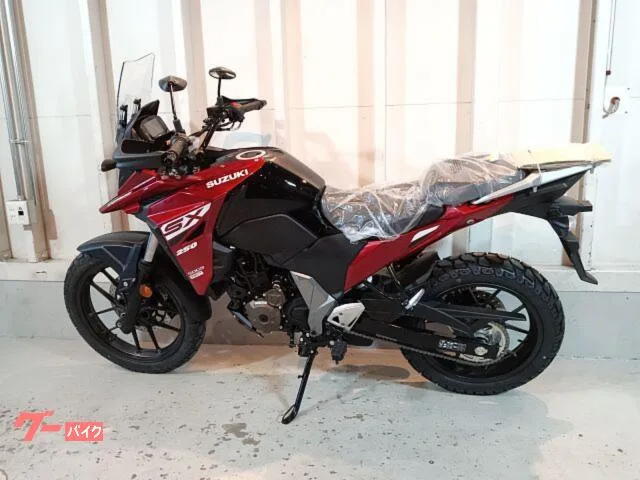 Suzuki V- 250SX SEP 4 2025 — миниатюра 4