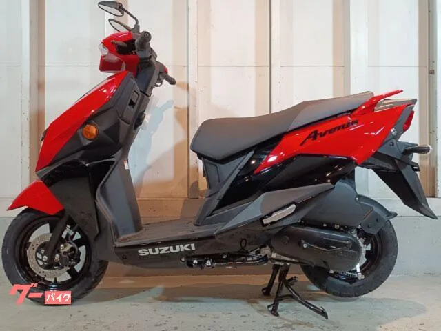 Suzuki 125 2 SEP 2025 — миниатюра 4