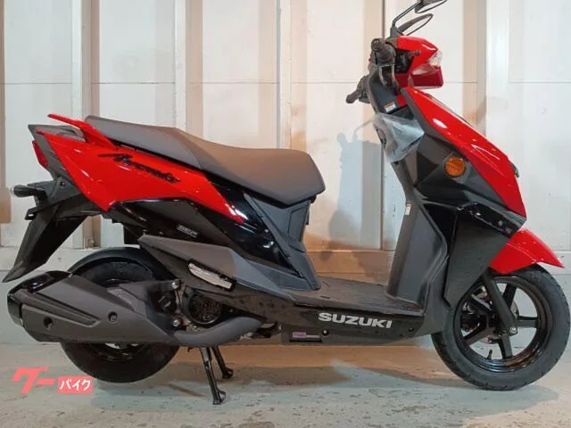 Suzuki 125 2 SEP 2025 — фото 1, купить с доставкой в Москву