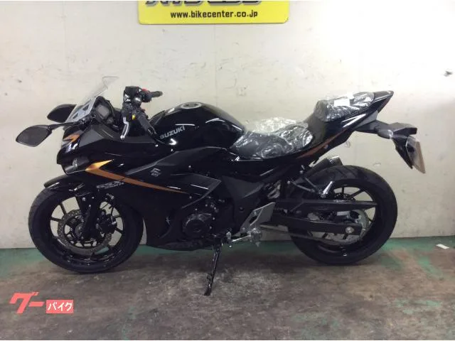 Suzuki GSX250R M4 4CX 2 2024 — миниатюра 2