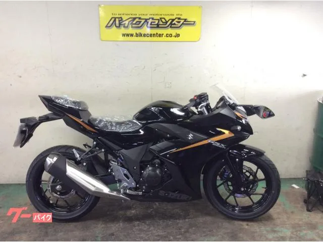 Suzuki GSX250R M4 4CX 2 2024 — фото 1, купить с доставкой в Москву