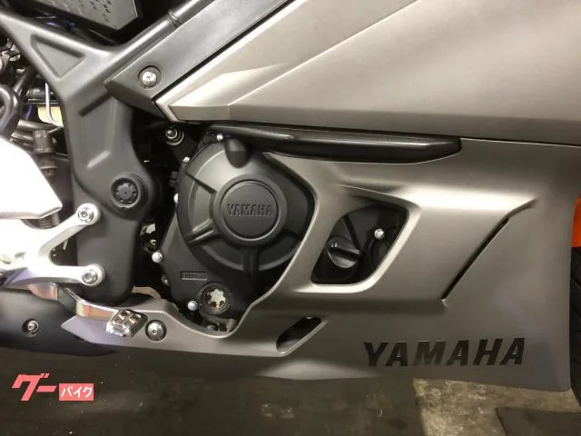 Yamaha YZF-R25 ABS RG74 2 2022 — миниатюра 2