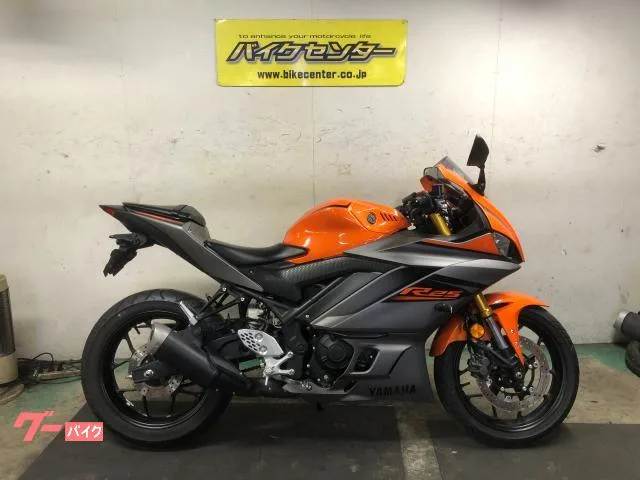 Yamaha YZF-R25 ABS RG74 2 2022 — фото 1, купить с доставкой в Москву