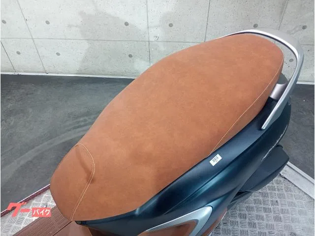 Honda 160 ABS USB 66289 2024 — миниатюра 2