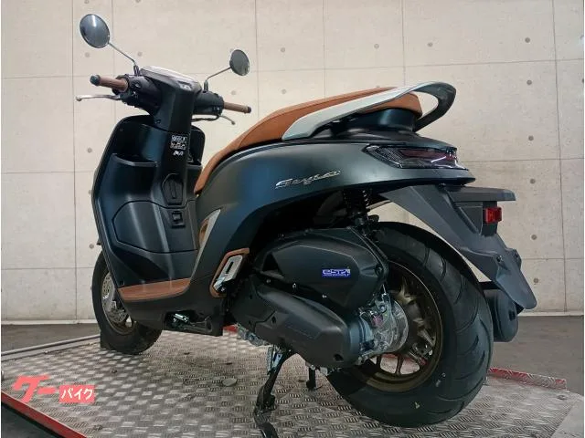 Honda 160 ABS USB 66289 2024 — миниатюра 4