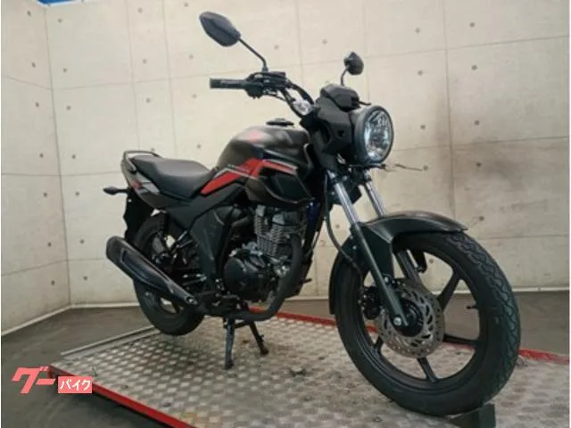 Honda CB150 VERZA 66303 2025 — миниатюра 3