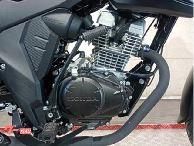 Honda CB150 VERZA 66303 2025 — миниатюра 5