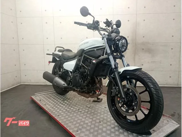 Kawasaki 400 EL400A ETC2.0 69308 2024 — миниатюра 3