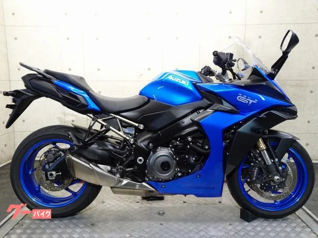 Suzuki GSX-S1000GT EK1AA ETC2.0 71663 2023 — фото 1, купить с доставкой в Москву