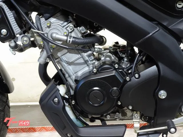 Yamaha XSR155 72156 2023 — миниатюра 2