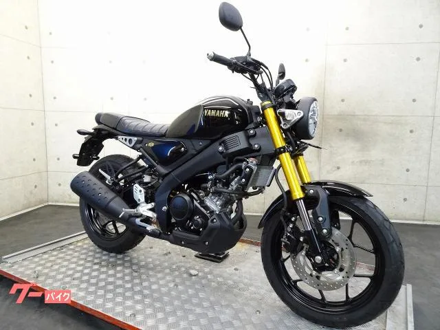 Yamaha XSR155 72156 2023 — миниатюра 3