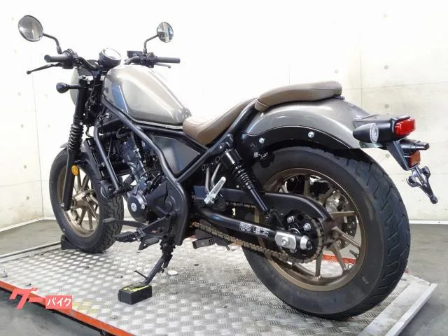 Honda 250 S MC49 ABS 73688 2023 — миниатюра 4