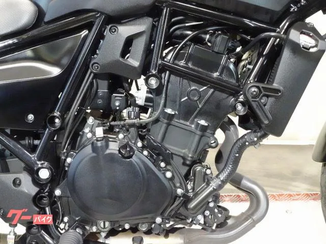 Kawasaki 400SE EL400A ETC2.0 73442 2024 — миниатюра 2
