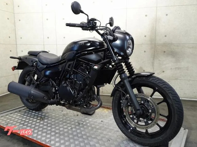 Kawasaki 400SE EL400A ETC2.0 73442 2024 — миниатюра 3